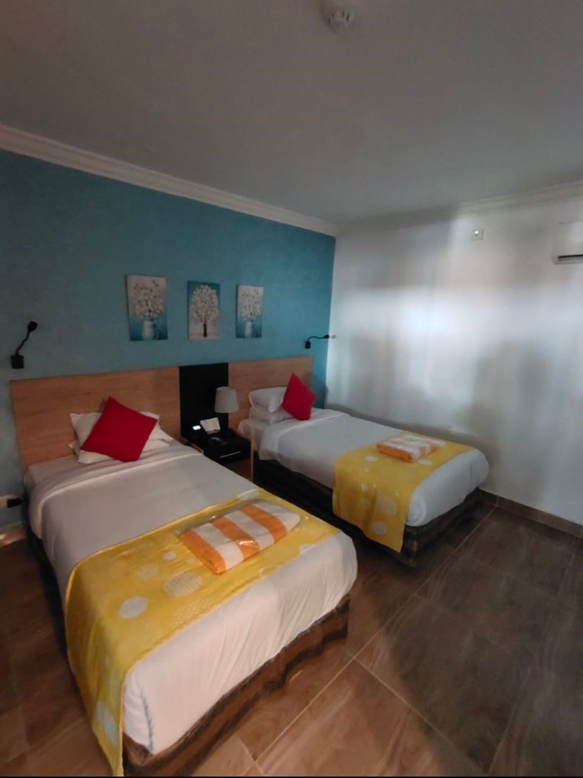 Seti Sharm Resort 4*
