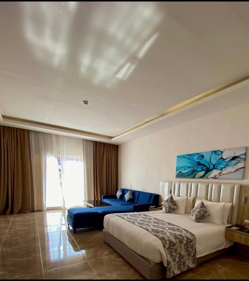 Albatros Laguna Vista Beach 5*