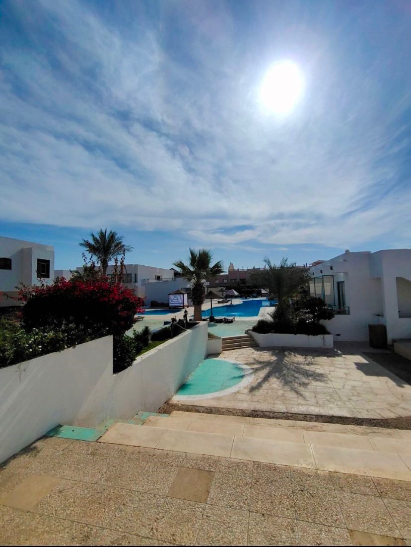 Badawia Sharm Resort 3*