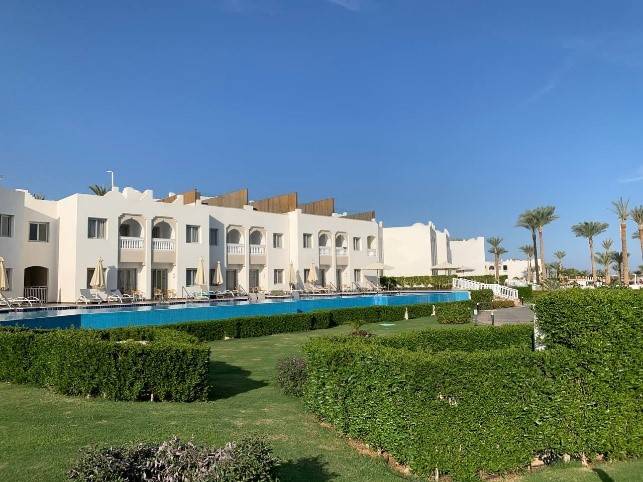 Sunrise Diamond Beach 5*