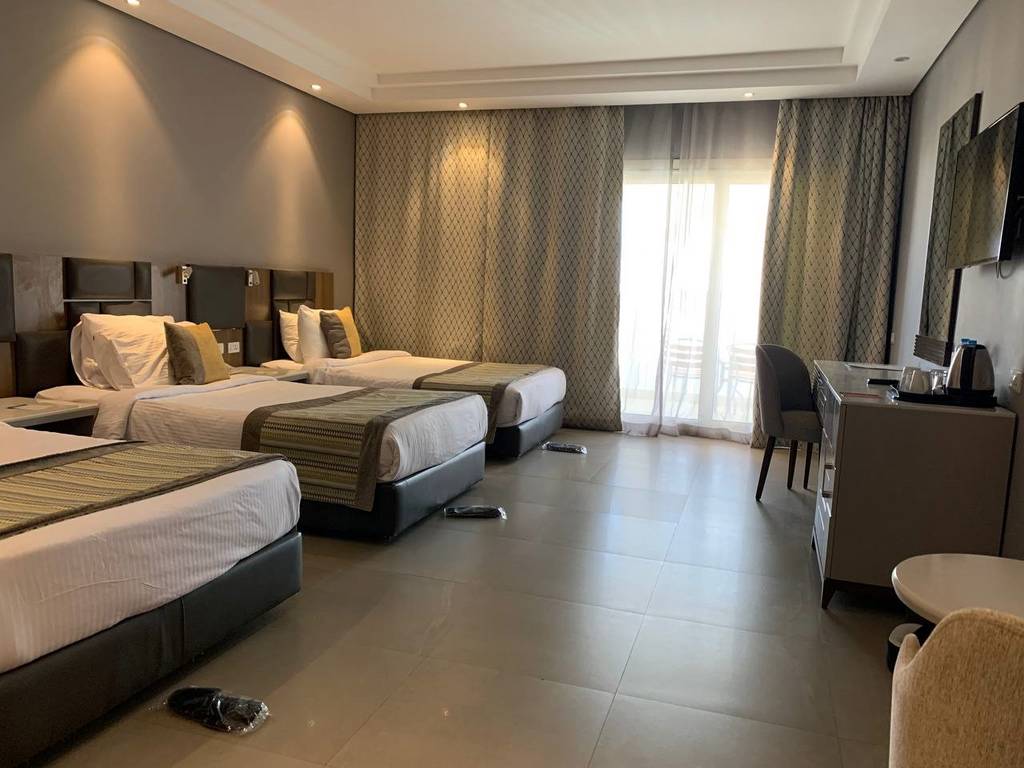 Sunrise Diamond Beach 5*