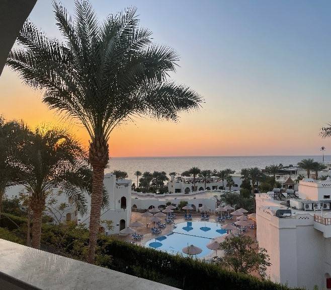 Sunrise Diamond Beach 5*