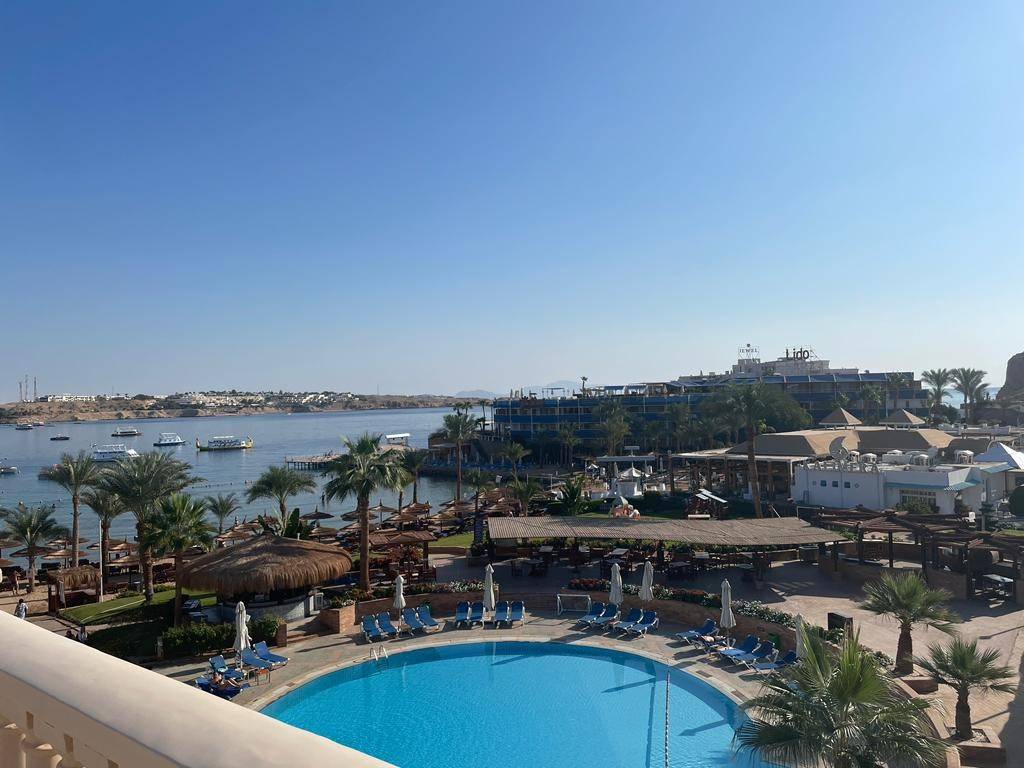 Marina Sharm 