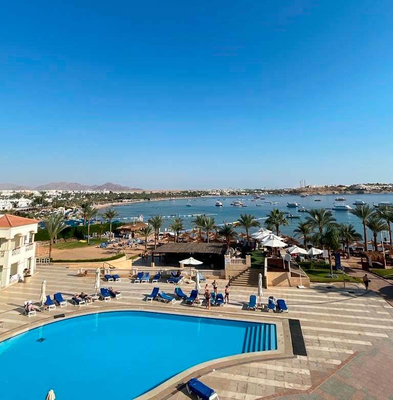 Marina Sharm 
