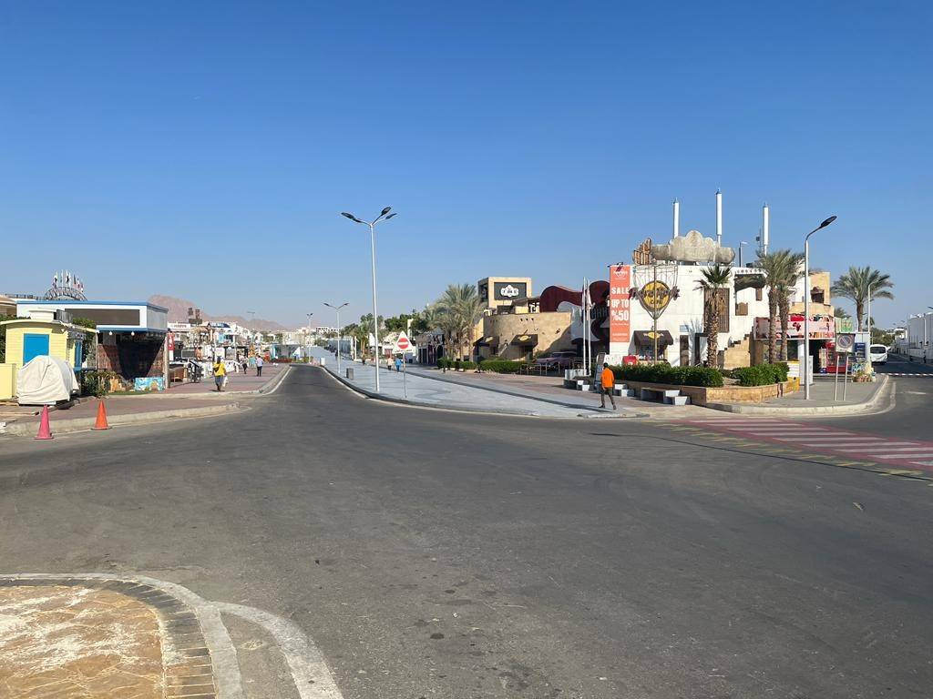 NAAMA BAY HOTEL 
