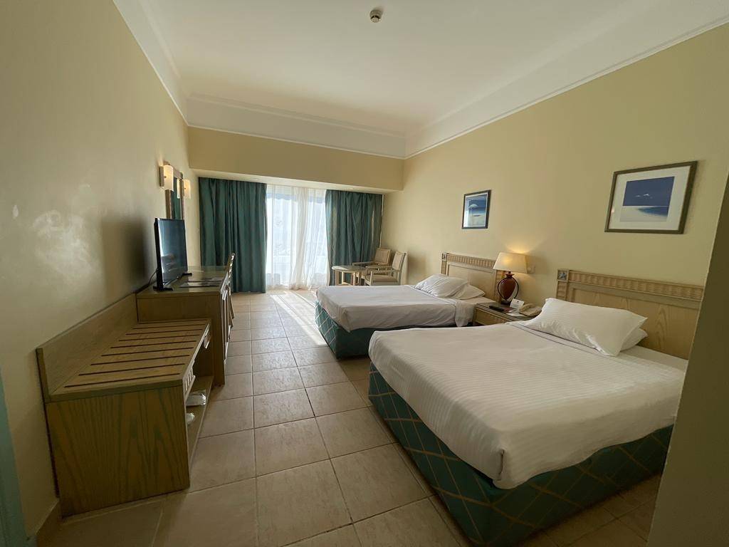NAAMA BAY HOTEL 