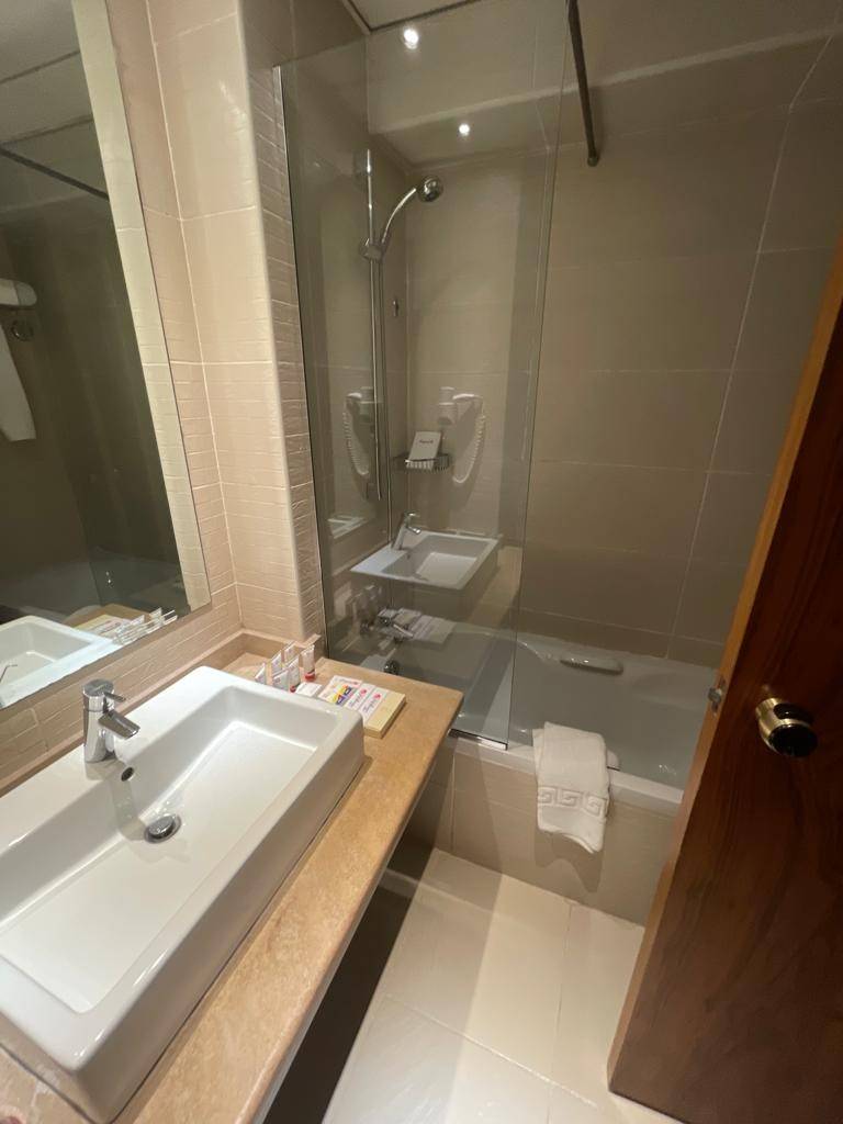 NAAMA BAY HOTEL 