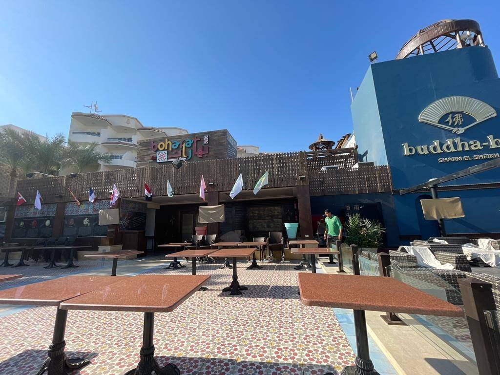NAAMA BAY HOTEL 