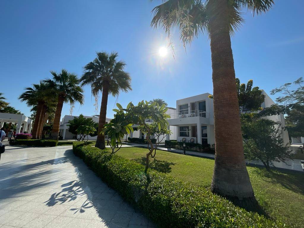 Maritim Jolie Ville Resort 