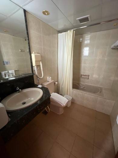 Maritim Jolie Ville Resort 