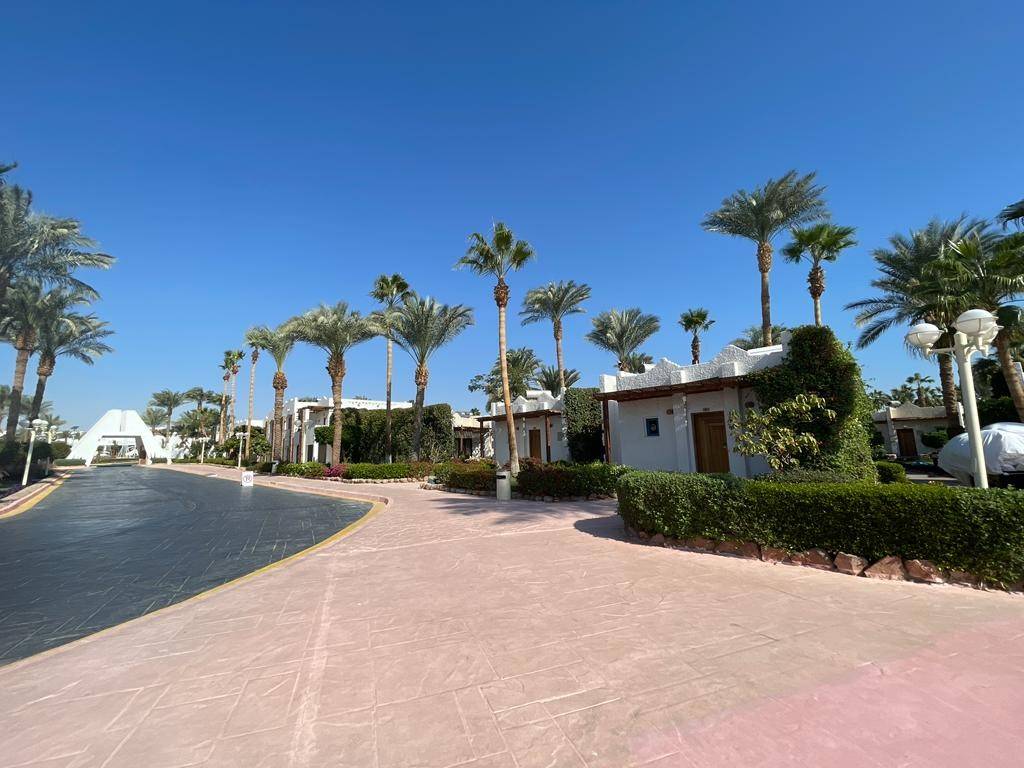 Fayrouz Resort