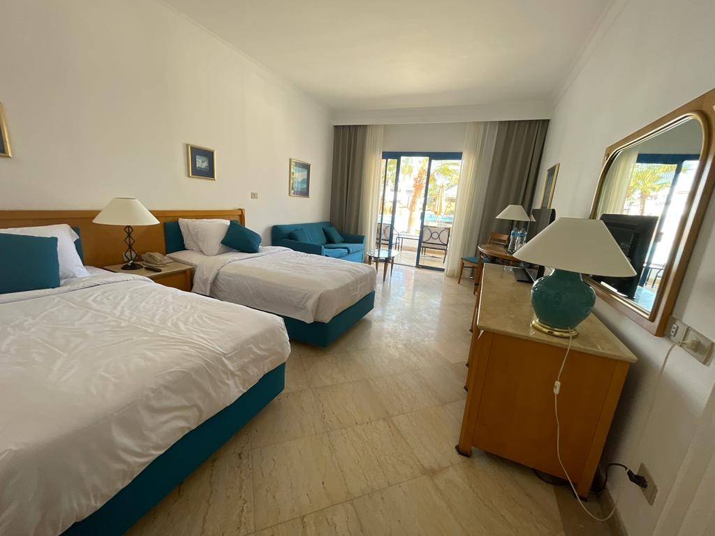 Fayrouz Resort
