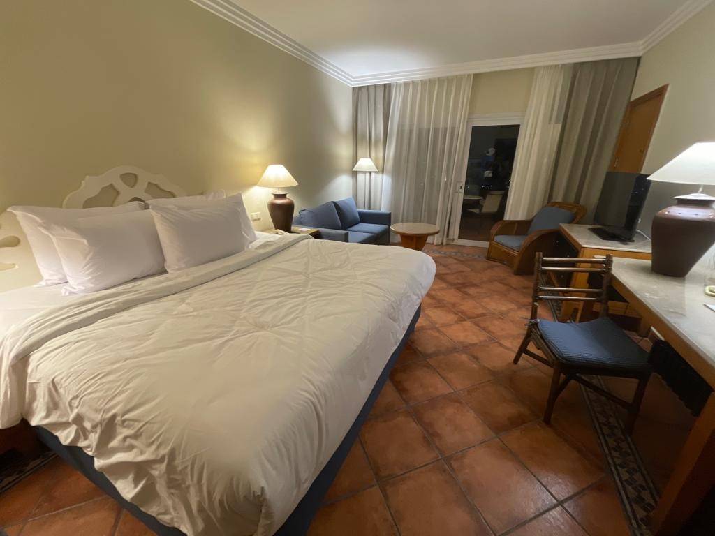 Sharm Dreams Resort 