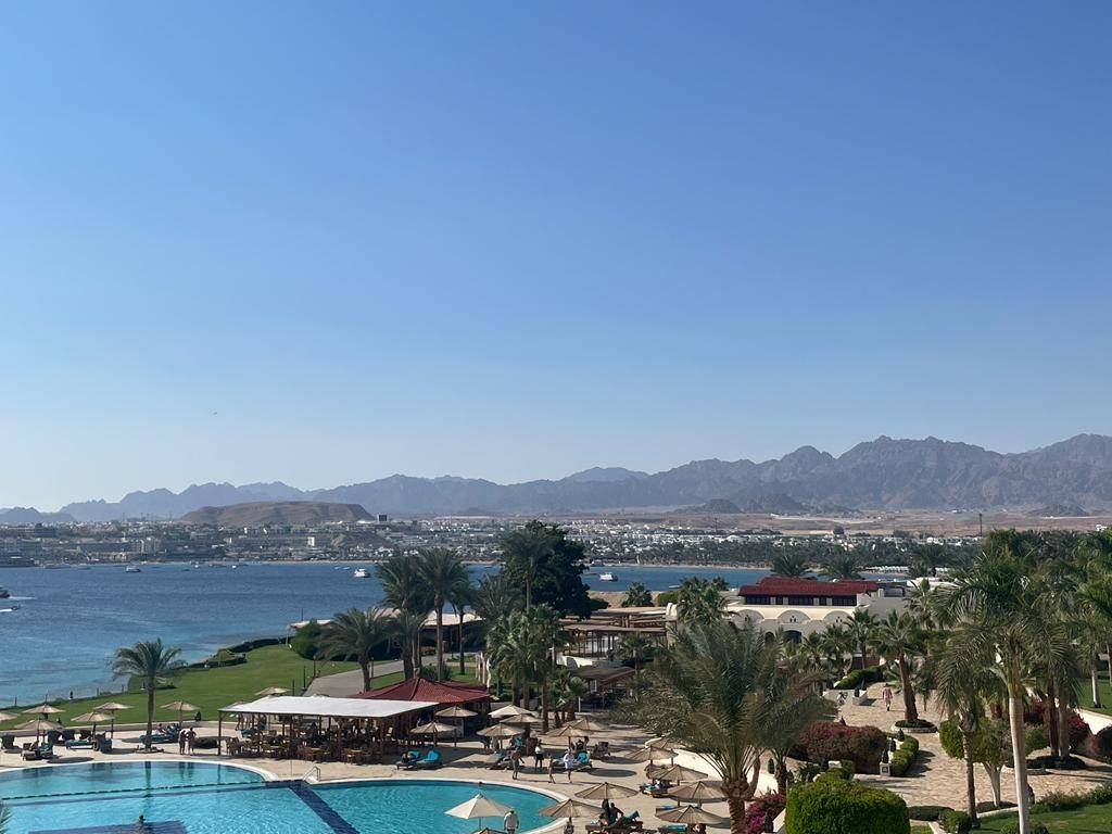 Movenpick Resort Sharm