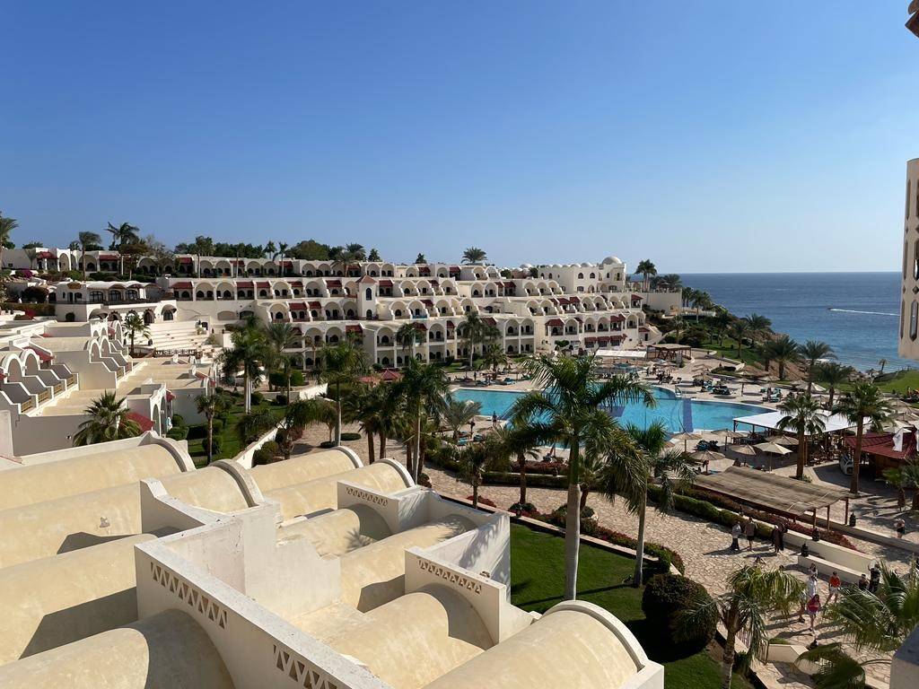 Movenpick Resort Sharm