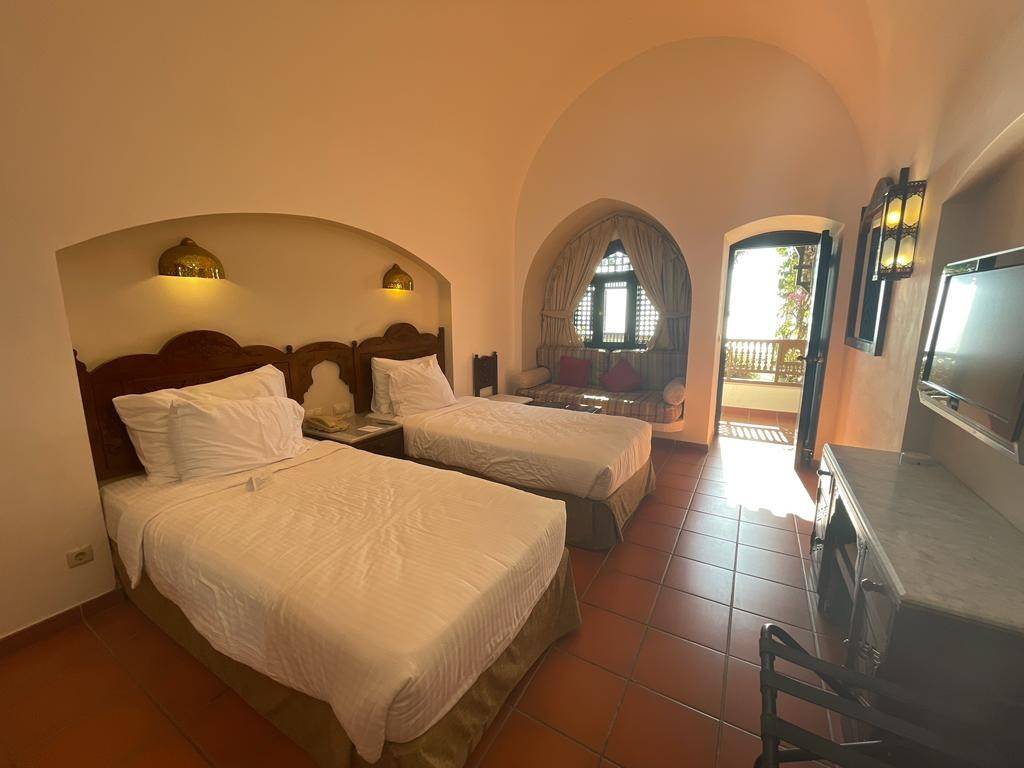 Movenpick Resort Sharm