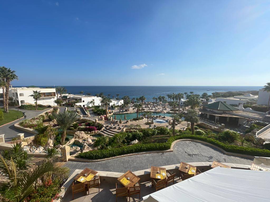 Park Regency Sharm El Sheikh Resort