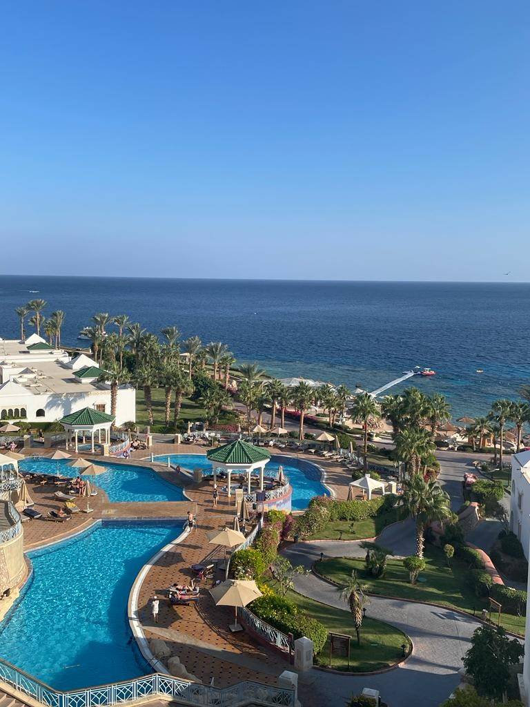Park Regency Sharm El Sheikh Resort