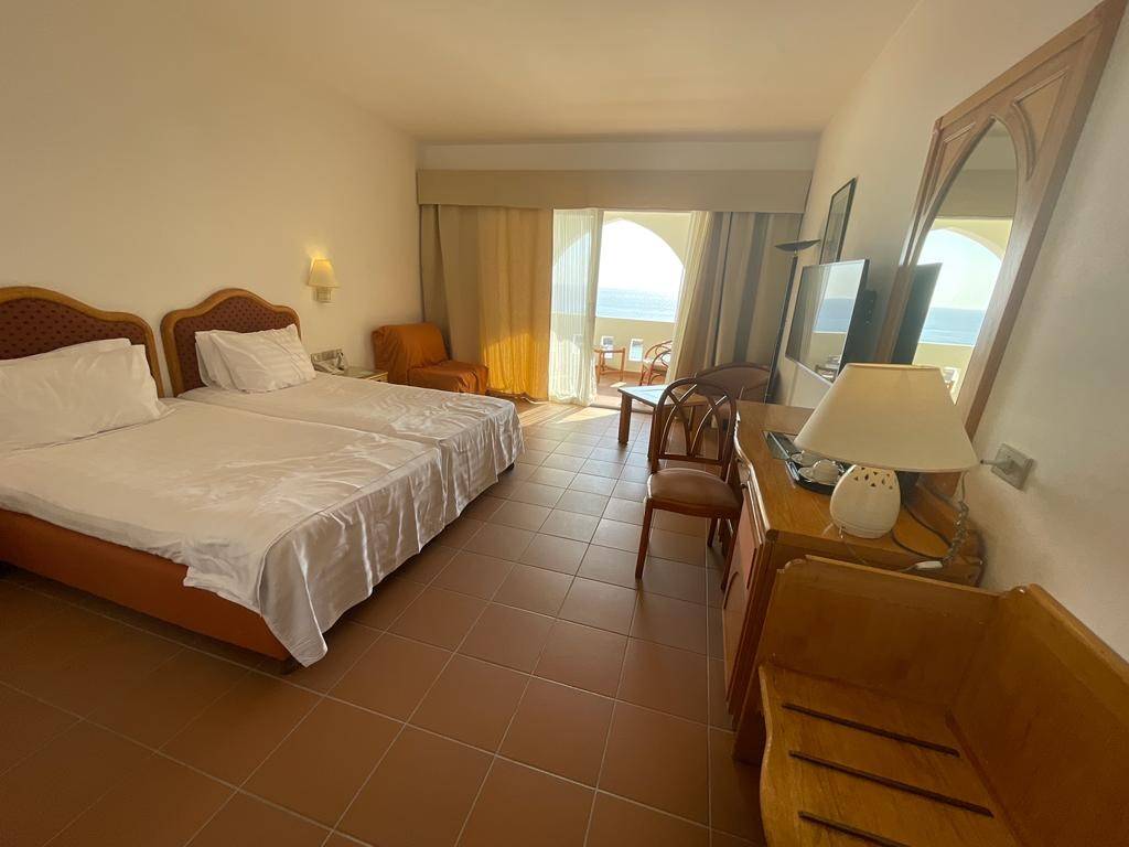 Domina Coral Bay