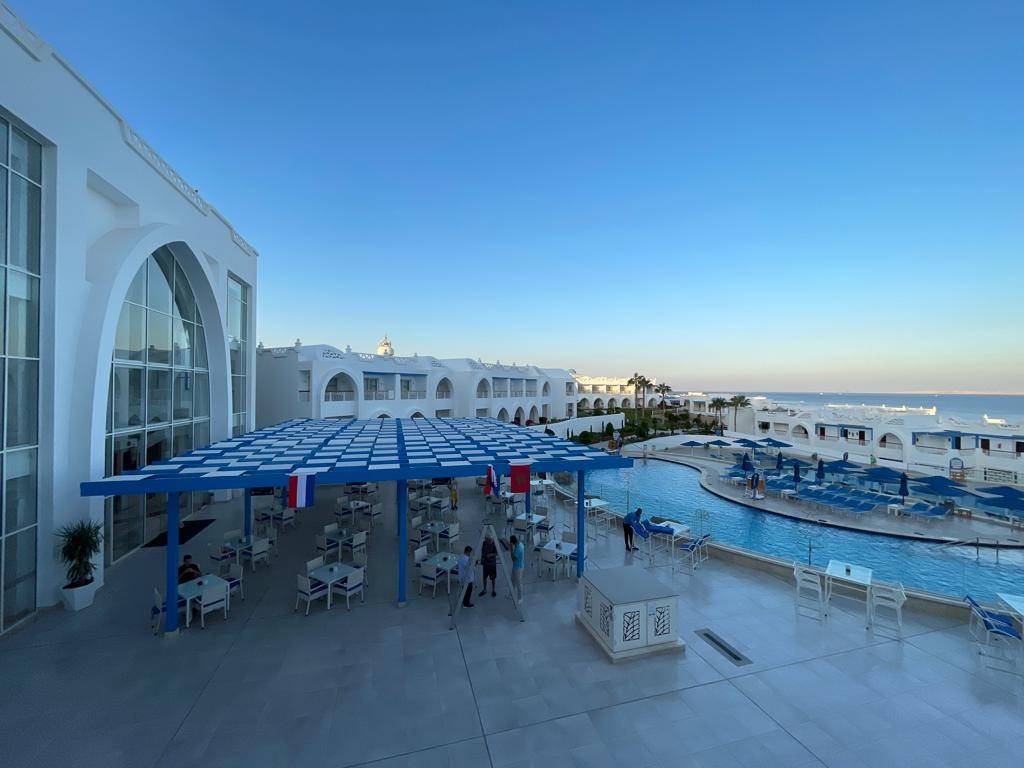 Albatros Palace