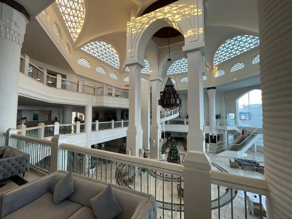 Albatros Palace