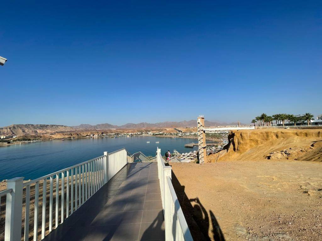 Beach Albatros Sharm