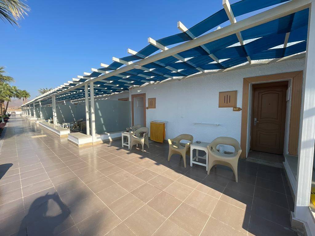 Beach Albatros Sharm