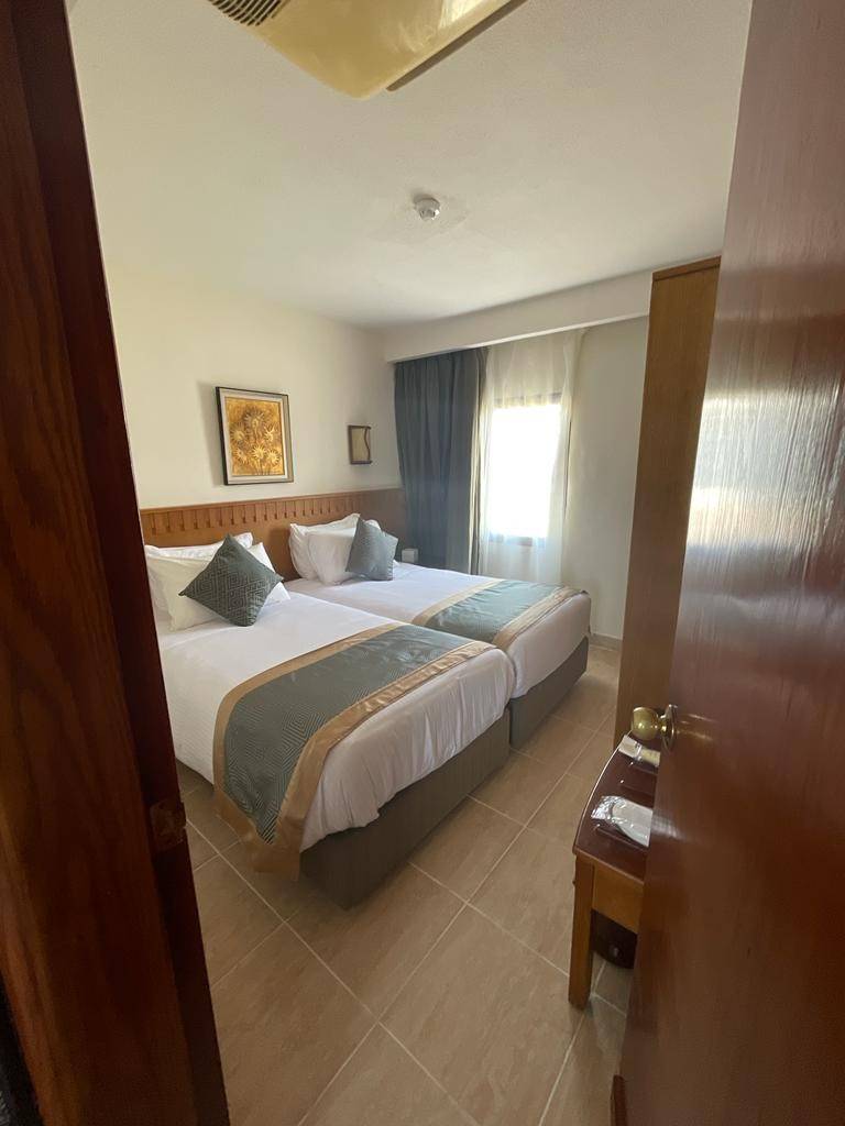 Beach Albatros Sharm