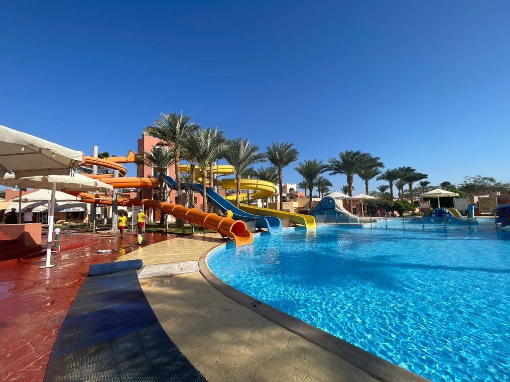 Nubian Hotels