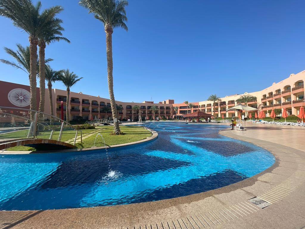 Nubian Hotels