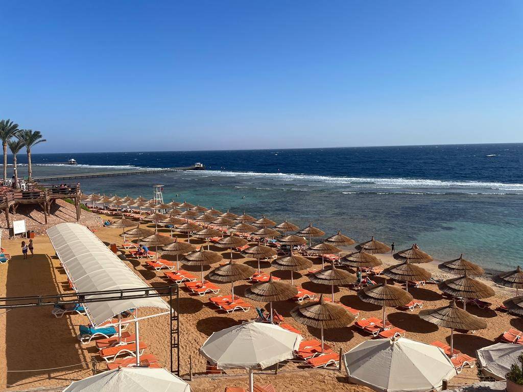 Nubian Hotels