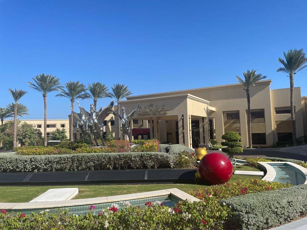 Rixos Premium Seagate 5*