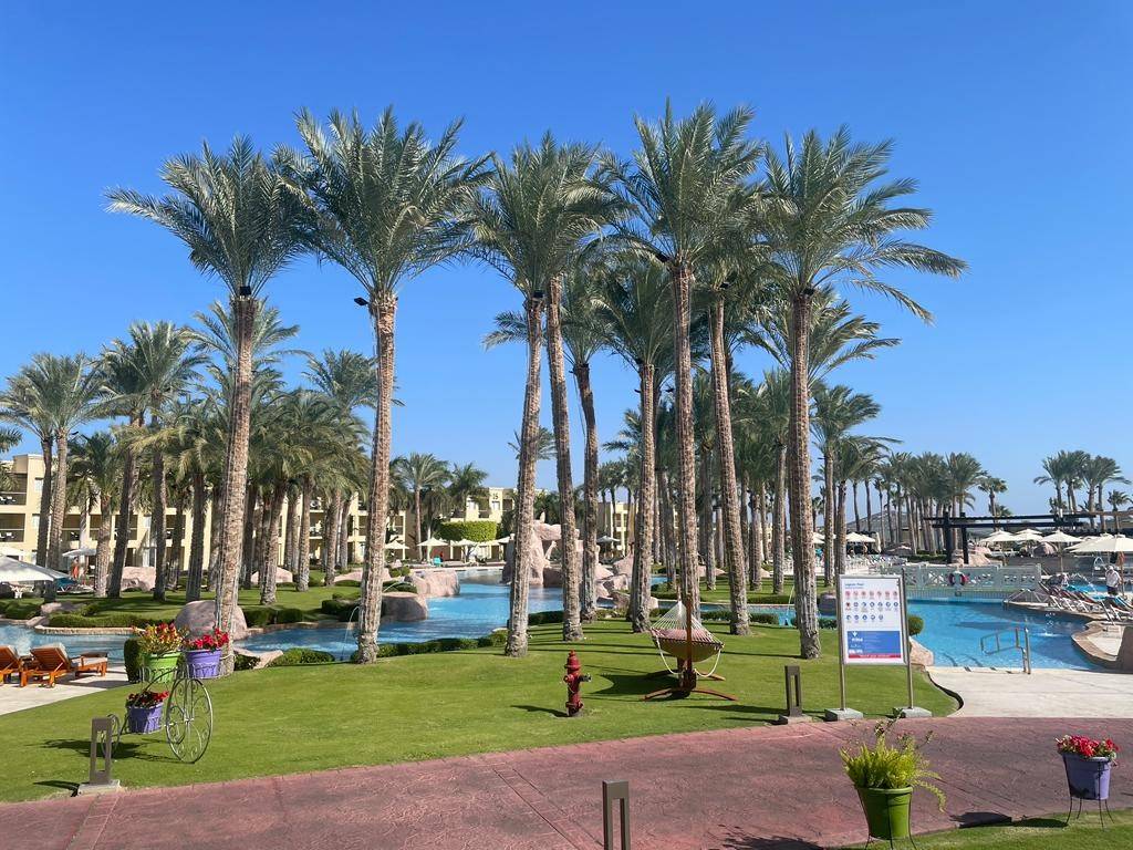 Rixos Premium Seagate 5*