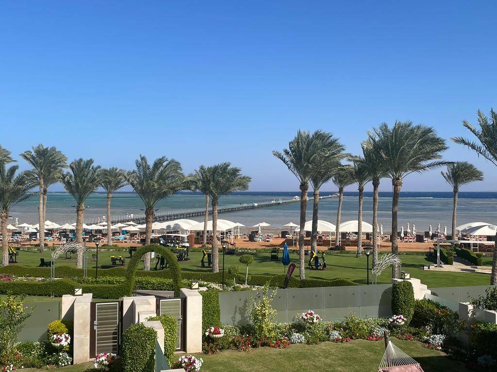 Rixos Premium Seagate 5*