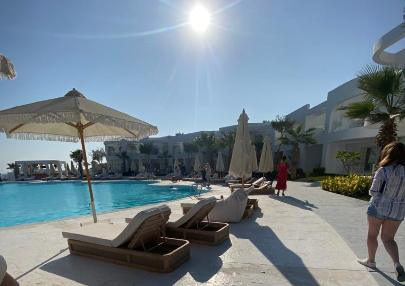 Meraki Resort Sharm