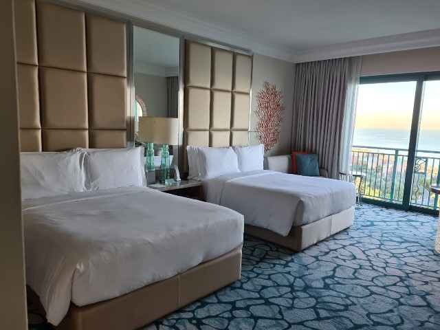 ATLANTIS THE PALM