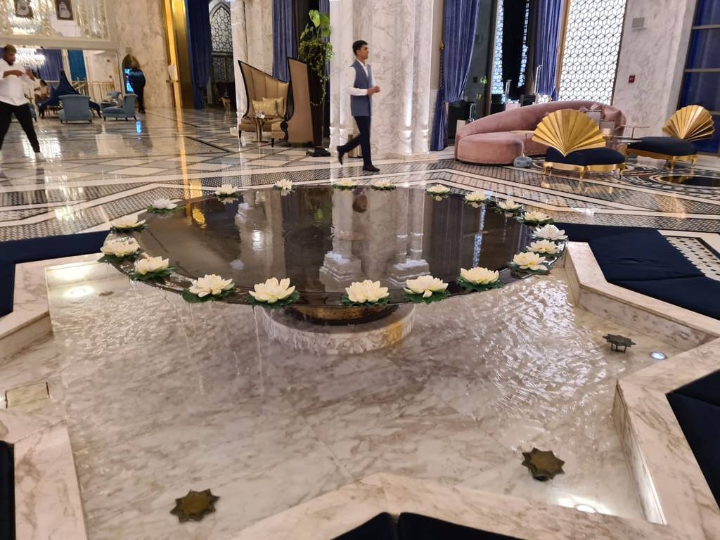 RIXOS PREMIUM SAADIYAT