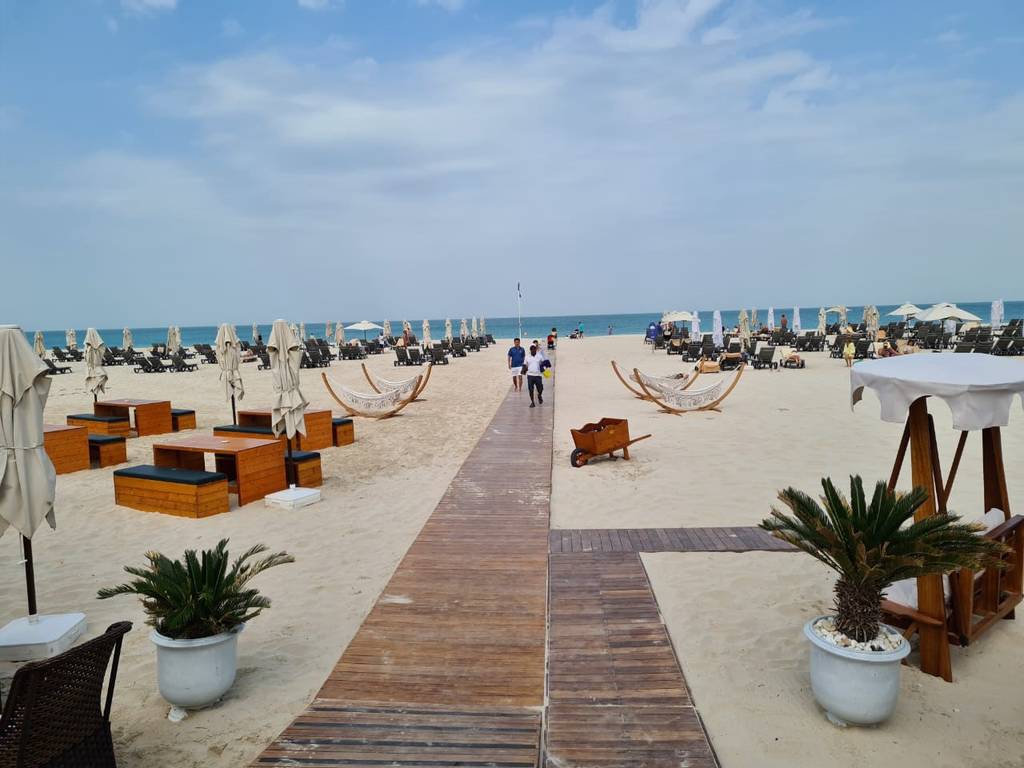RIXOS PREMIUM SAADIYAT