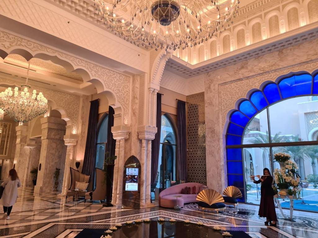 RIXOS PREMIUM SAADIYAT
