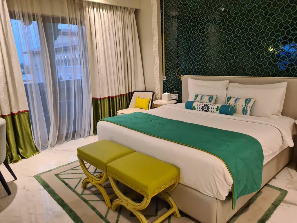 RIXOS PREMIUM SAADIYAT