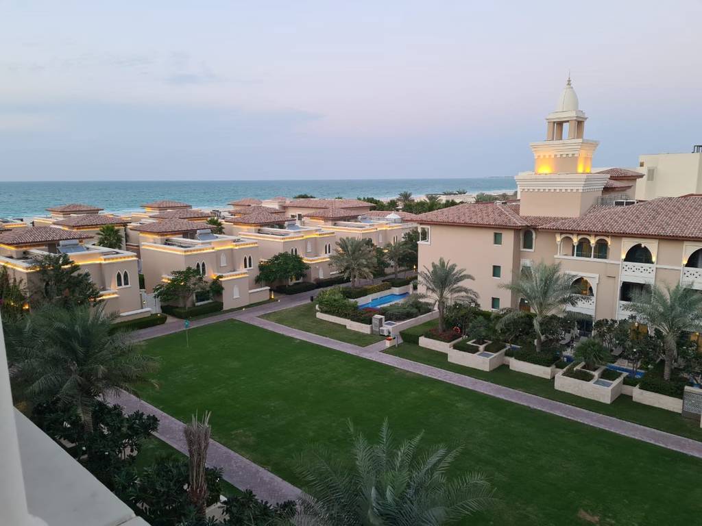 RIXOS PREMIUM SAADIYAT