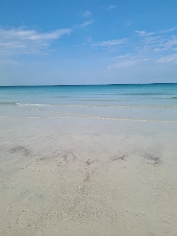 JUMEIRAH SAADIYAT