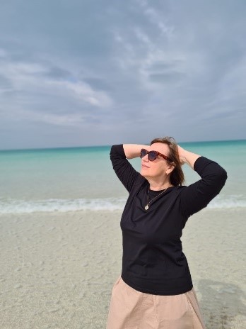 JUMEIRAH SAADIYAT