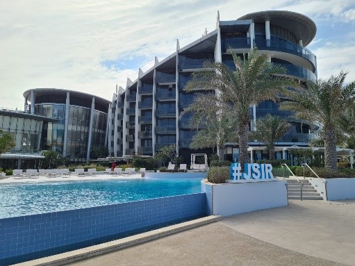 JUMEIRAH SAADIYAT