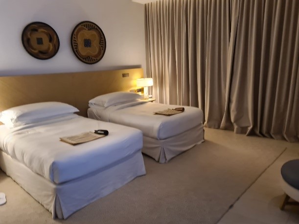 JUMEIRAH SAADIYAT