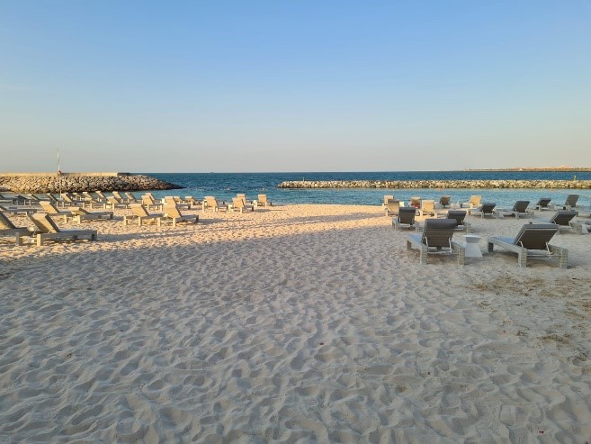 RIXOS MARINA ABU DHABI