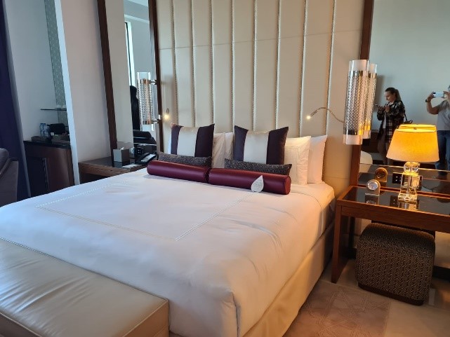 RIXOS MARINA ABU DHABI