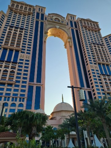 RIXOS MARINA ABU DHABI