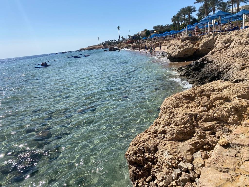 Albatros Royal Grand Sharm