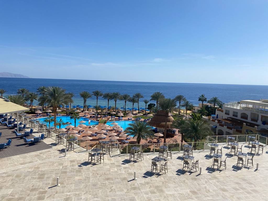 Albatros Royal Grand Sharm